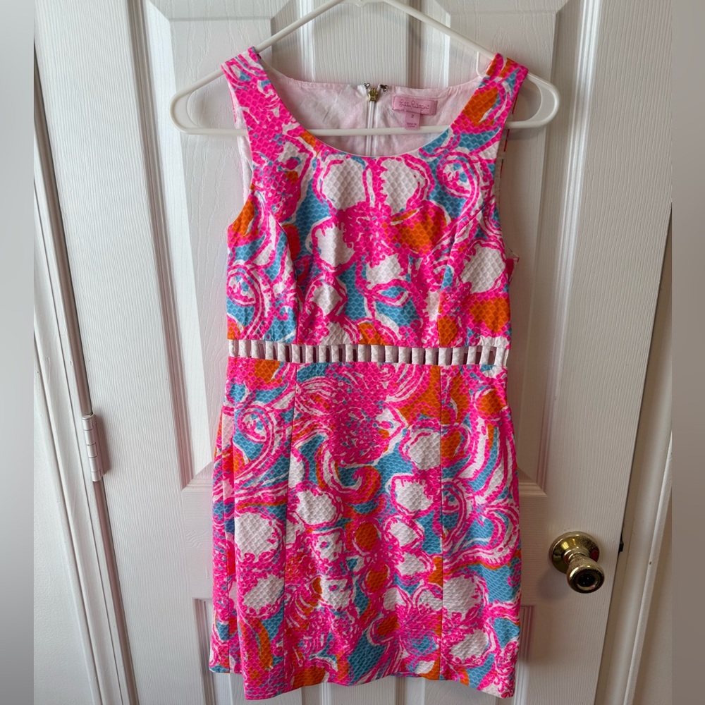 Lilly Pulitzer Dress size 2